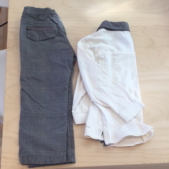 Kenzo kids outfit size 3 - Picture 6 of 6